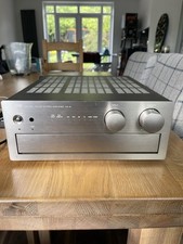 Yamaha AX-9 Natural Sound Stereo Amplifier