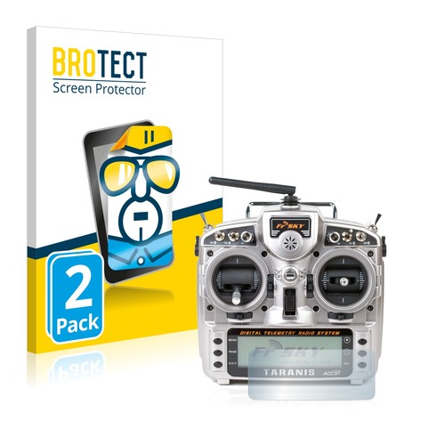 Pack screen protector for - 2,
