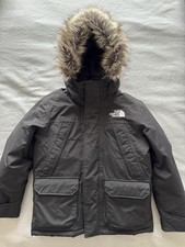 The North Face Kids Parka Jacket