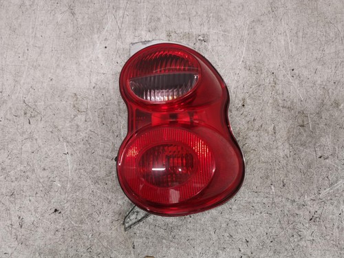 Smart fortwo right taillight - smart,