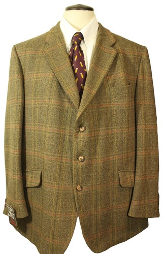 Vintage bladen supasax - bladen,