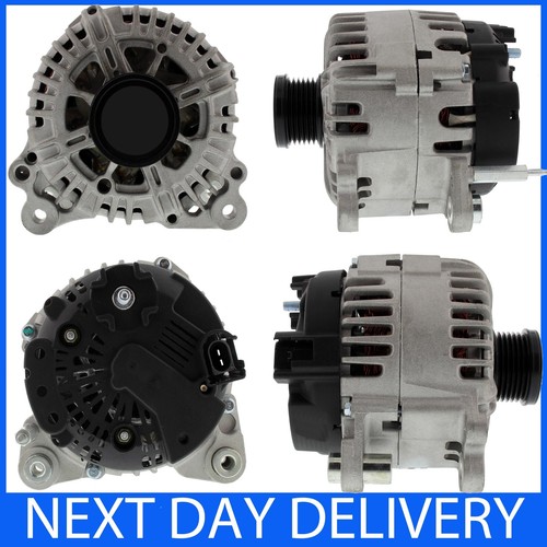 Vag petrol new - new, 140amp