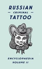 Russian Criminal Tattoo