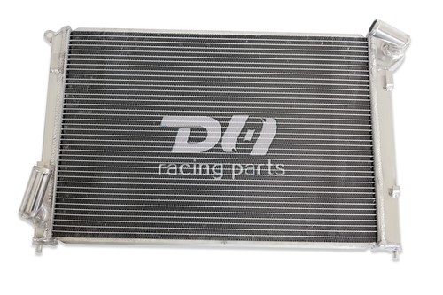 All alum radiator for - all,