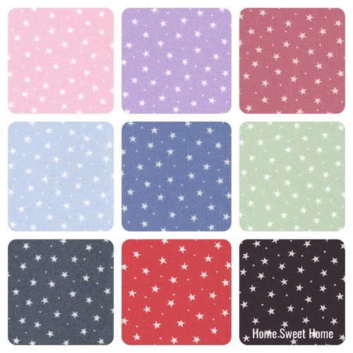 Fat quarter rose - &, hubble