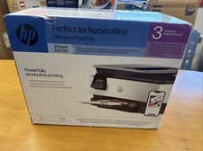 HP OfficeJet PRO 8122E A4 AIO