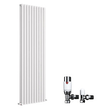 Designer Radiator Vertical