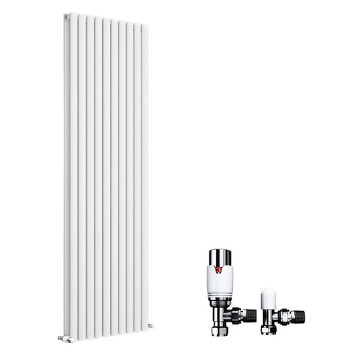 Designer radiator vertical - designer,