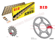 Suzuki SV650 S (1999 to 2009)