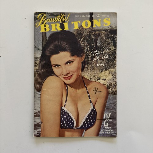Beautiful britons vintage - beautiful,