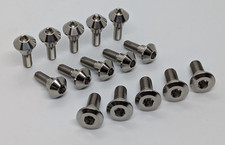 Yamaha R1M R1 brake disc bolt