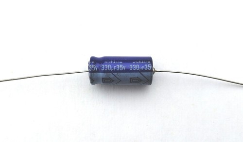 330uf 35v axial - 330uf,