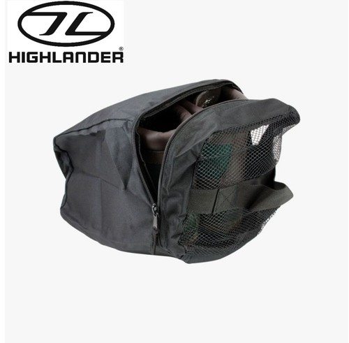 Highlander walking hiking boot - highlander,