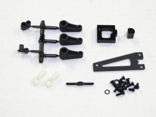 New associated yokomo 10 - new, yz-10