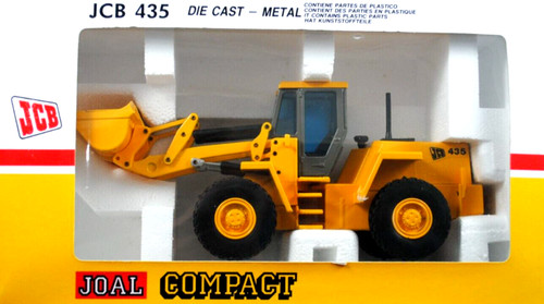 Jcb 435 articulated - 435,