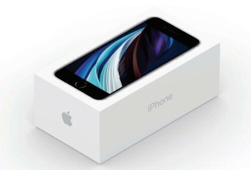 Apple iphone 2020 2nd - iphone,