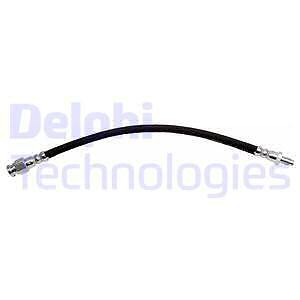 Delphi lh1774 brake hose - delphi, for