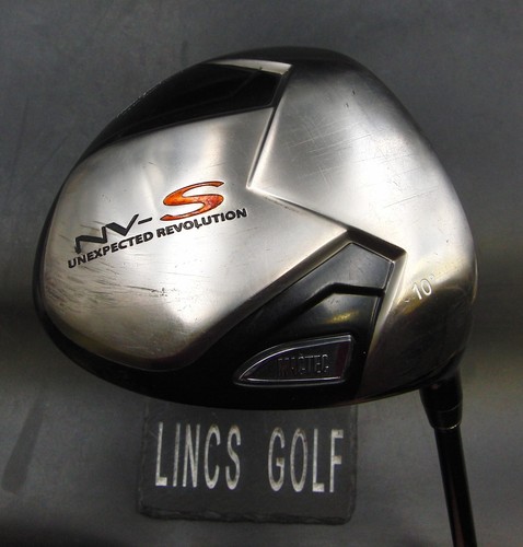 Macgregor mactec s - mactec, nv-s
