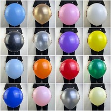 18"/ 36" Inch Giant Plain