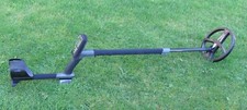 XP DEUS - METAL DETECTOR