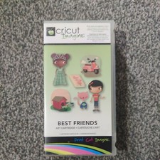cricut cartridges Imagine