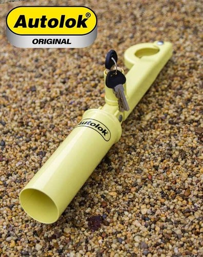Genuine new autolok handbrake - genuine,