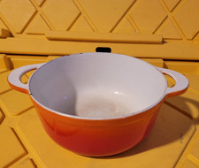 Vintage 1970s DESCOWARE FLAME