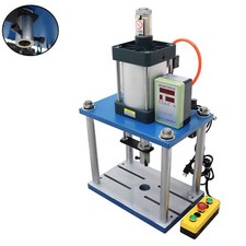 2866LBS/1300kg Pneumatic Punch