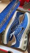 Nike Air Max 360 OG Blue Great Condition Super Rare Uk 11 Authentic Collectors