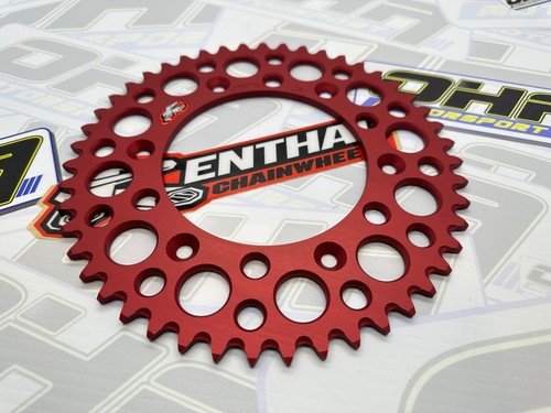 New renthal rear sprocket - new,
