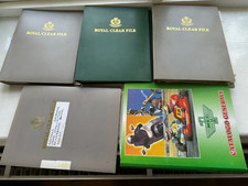 Period Lambretta & Vespa Sales Technical and Tuning Files