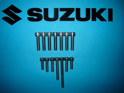 Suzuki ts100erz 100cc erz - suzuki,