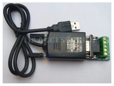 Optically Isolated USB 2.0 to