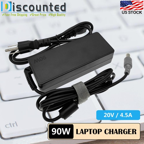 Adapter charger for ibm - ac,