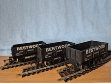 Hornby OO Gauge R.096 Bestwood