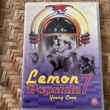 Lemon Popsicle 7 - Young Love