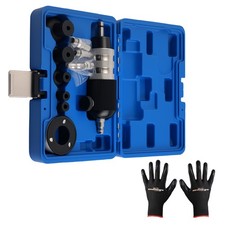 10pcs Pneumatic Air Operate