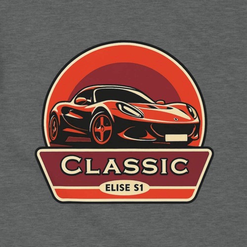 For fans the lotus - lotus, elise