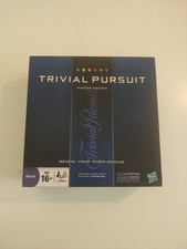 Hasbro Trivial Pursuit Master