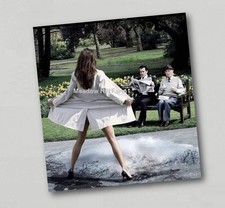 Fridge magnet Flasher Adult