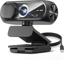 1080p webcam camera auto - 1080p,