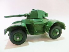 DINKY 670 'DAIMLER ARMOURED