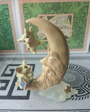 Pocket Dragons Wizard Moon