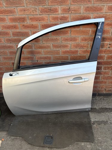 Vauxhall corsa passenger - corsa,
