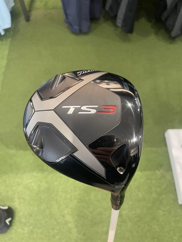 Titleist ts3 driver rogue - driver, 10.5