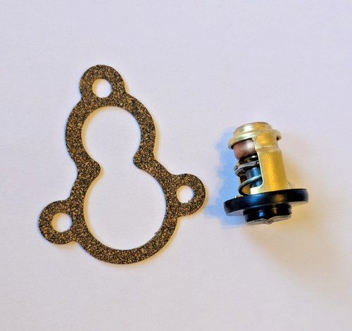 Thermostat gasket for - thermostat, yamaha