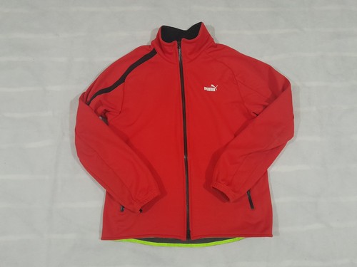 Puma volvo ocean race jacket - puma,