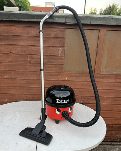 Henry hvr 200 1200w - hvr, 200-22