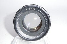 Asahi pentax super - asahi, super-takumar