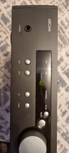 Arcam a80 amplifier with - amplifier,